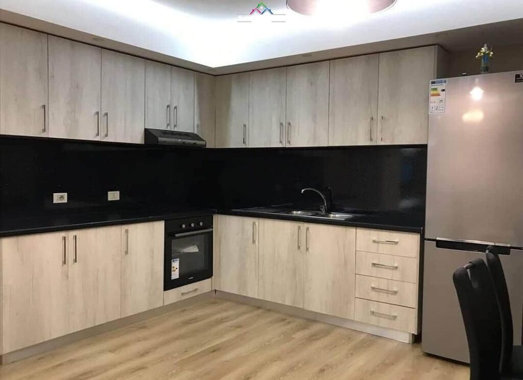 Apartament Me Qera 1+1 Ne Myslym Shyr (ID B2101642) Tirane