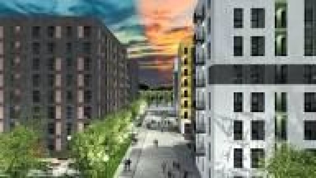 For sale, Apartment 2+1+2, Tirana Entry 2, Tirana.