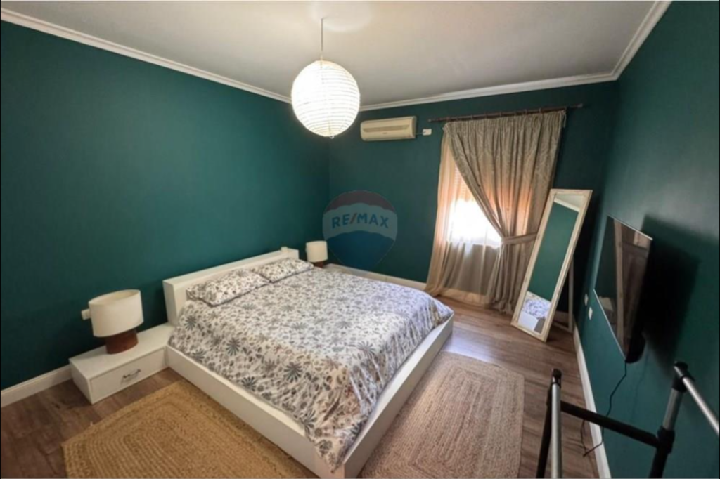 Apartament per qera 2+1 tek Rruga e Kavajes