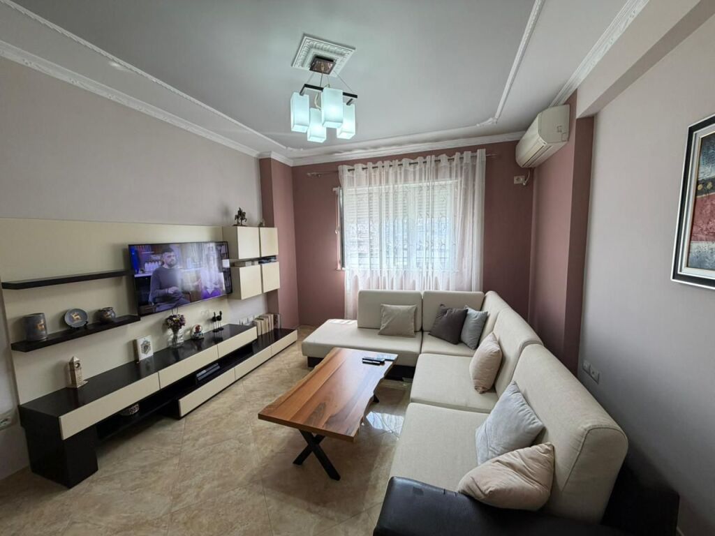 🏡 Apartment 2+1 for rent  📍 Location: Alidemi 💶 Price: 600€ / month