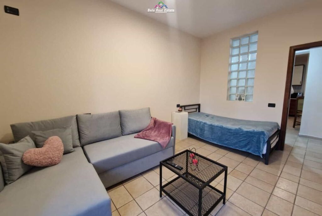Apartment For Rent 2+1 Near Kavaja Street (ID B221418) Tirana