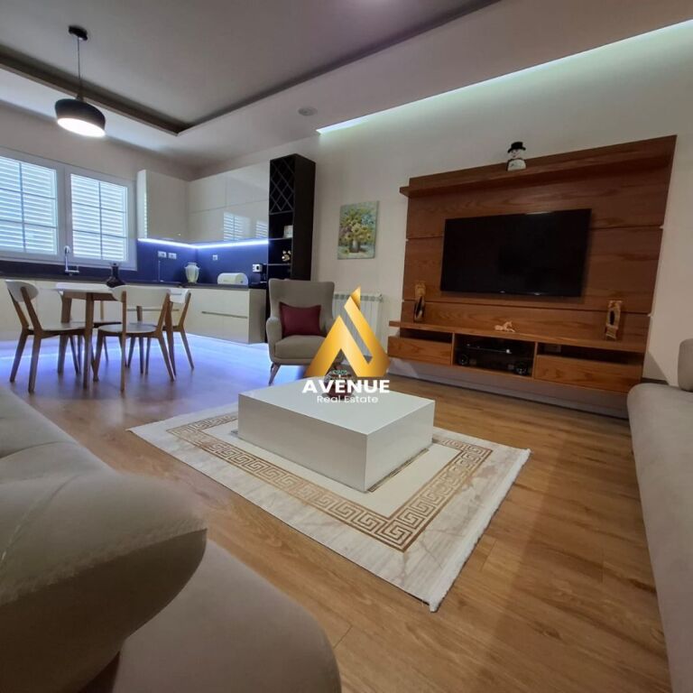 Apartment 2+1 for rent near Rruga e Dibrës