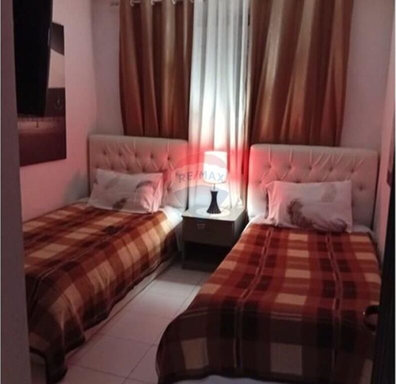 Apartment - For Rent - Muhamet Gjollesha Street, Tirana