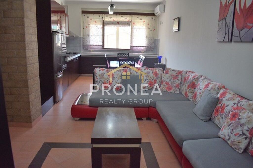 Apartment 3+1+2 for rent at 5 Maji!