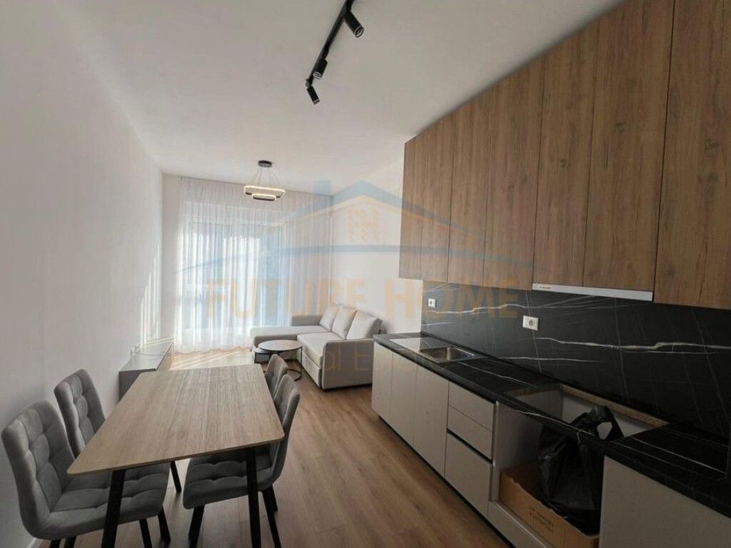 In vendita, Appartamento 1+1, OXA, Fresku, Tirane.