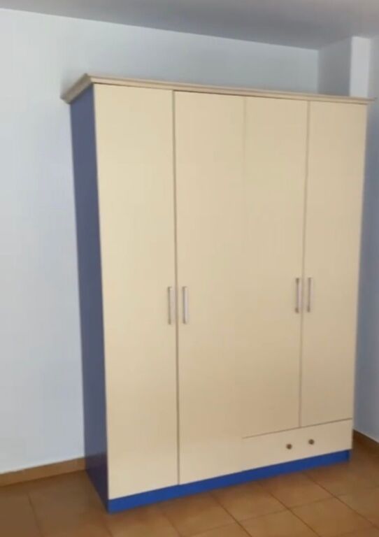 JEPET ME QERA APARTAMENT 2+1 – TEK 21 DHJETORI (RR. SHEFQET MUSARAJ)