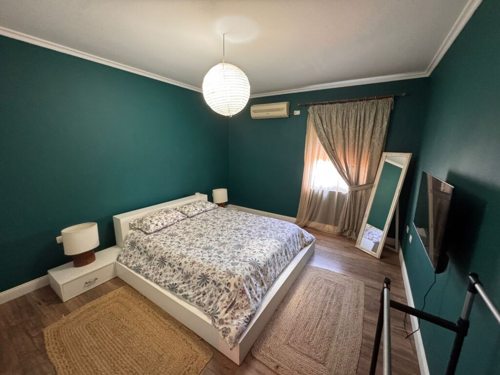 Appartamento 2+1 in affitto Via Kavajes