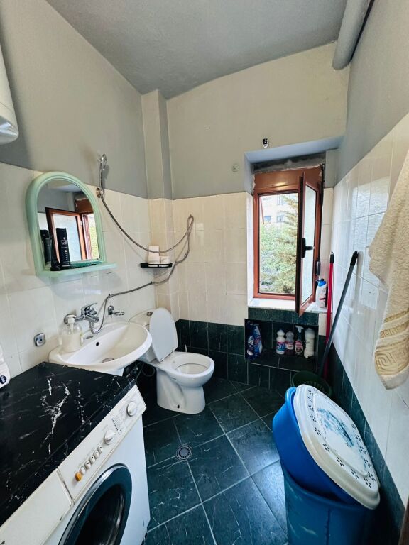 Studio apartment for sale in Don Bosko.
