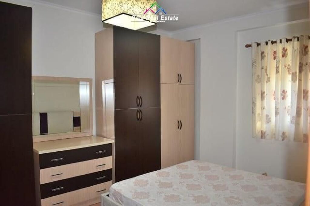Apartment For Rent 3+1 At 5 Maji ( ID B230207) Tirana