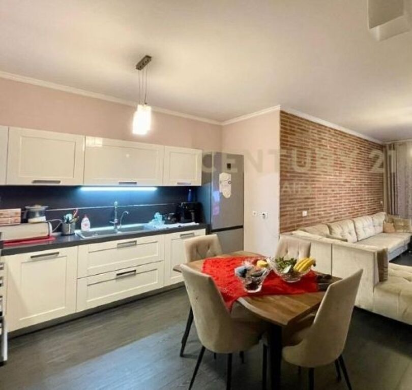 APARTMENT 2+1+2 FOR RENT