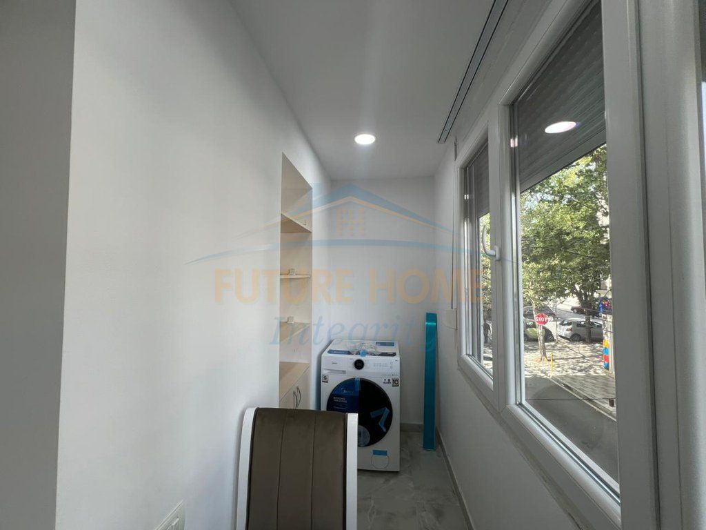 Qera, Apartament 2+1, Rruga Kongresi Manastirit, Tiranë.