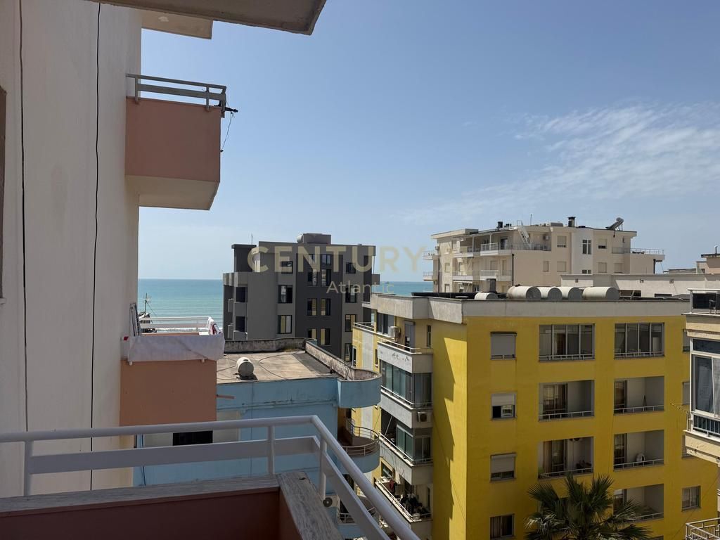 Appartamento 2+1 in vendita a Pelikan, sesto piano, con vista mare