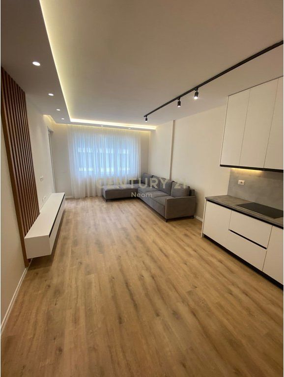 2+1 apartment for sale in Univers City.