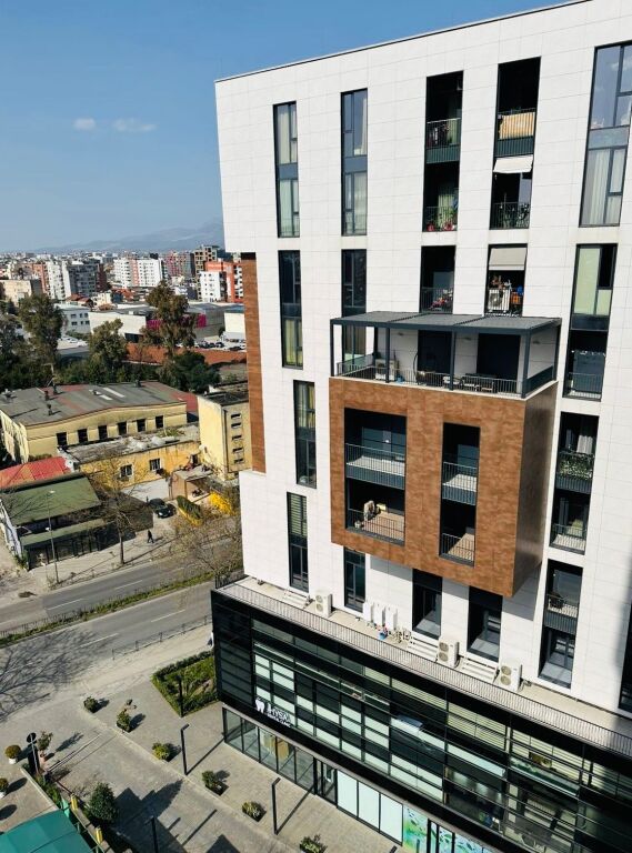 Vendesi Appartamento 1+1 Residenza Henke