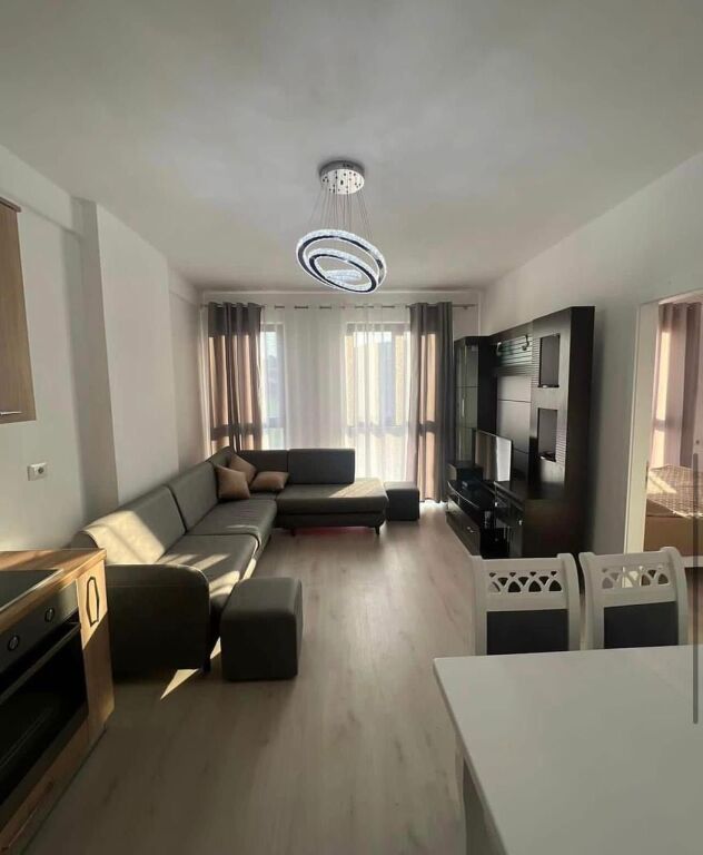 Appartamento in affitto 1+1 Green city