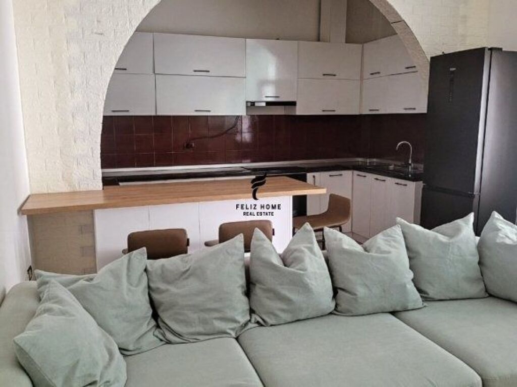 APPARTAMENTO IN AFFITTO 1+1 ALI DEMI 50.000 LEKE FH-69402