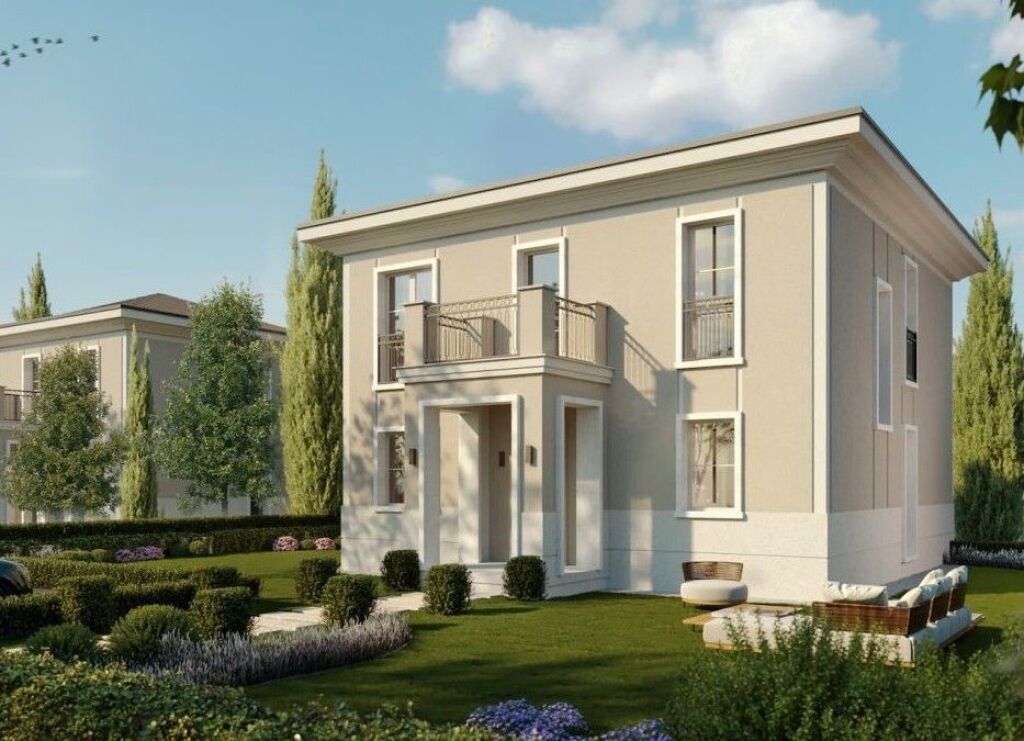 VILLA FOR SALE AT ROLLING HILL