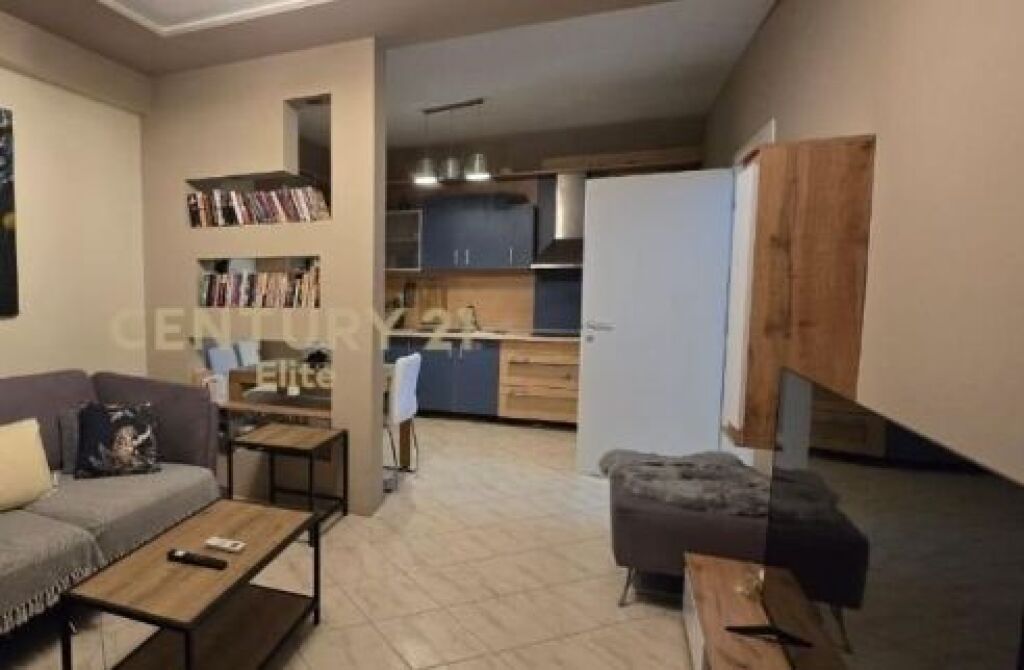 Apartment 1+1 for rent