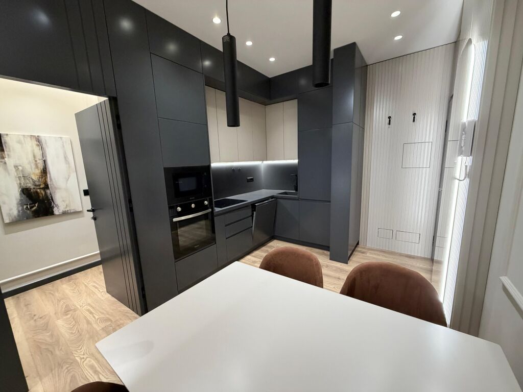 Appartamento in affitto 1+1 Garden Building