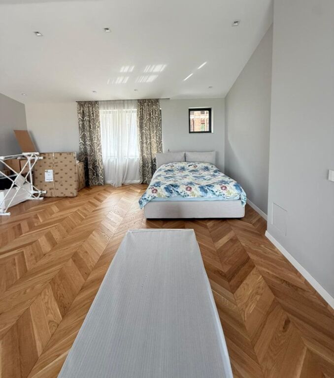 🏡 Villa Individuale di Lusso in Vendita – Secret Garden Residence, TEG