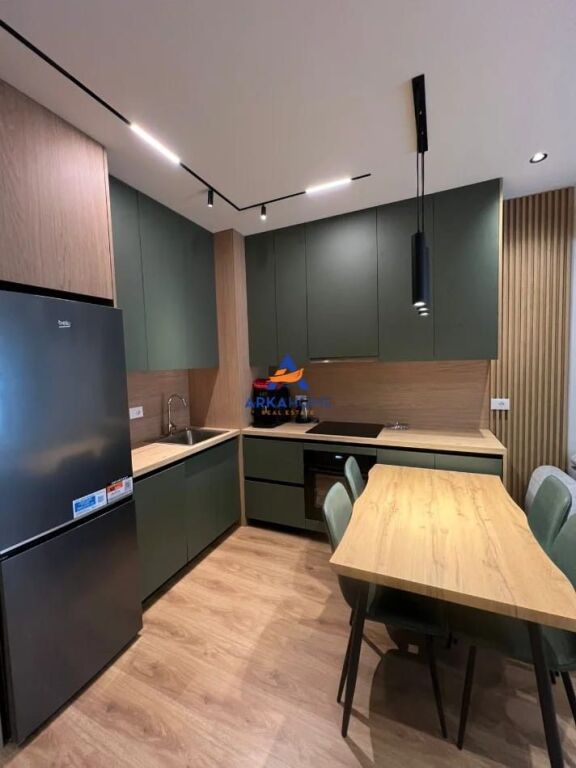 APARTMENT FOR RENT 1+1+BALCONY "REZIDENCA KADIU, PASHO HYSA STREET" 400 EURO