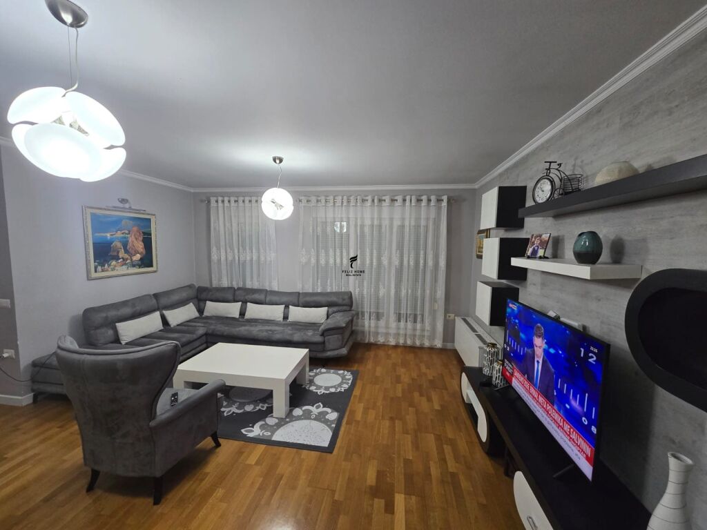 FOR SALE APARTMENT 3+1 21 DECEMBER 350,000 EURO FH-69329