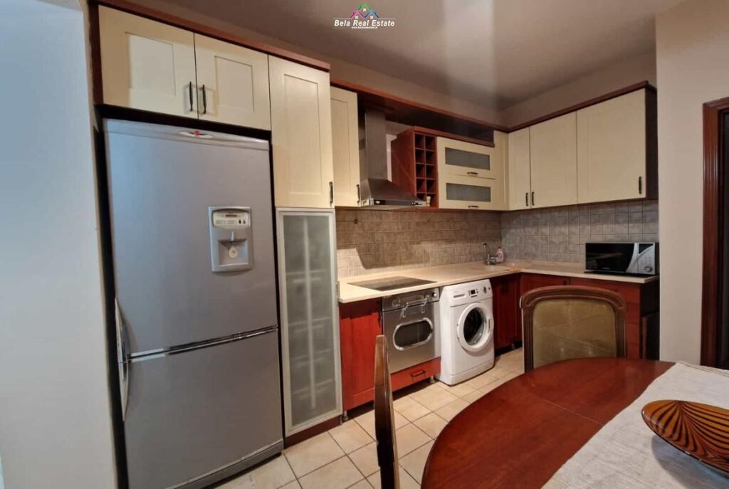 Apartment For Rent 2+1 Near Kavaja Street (ID B221418) Tirana