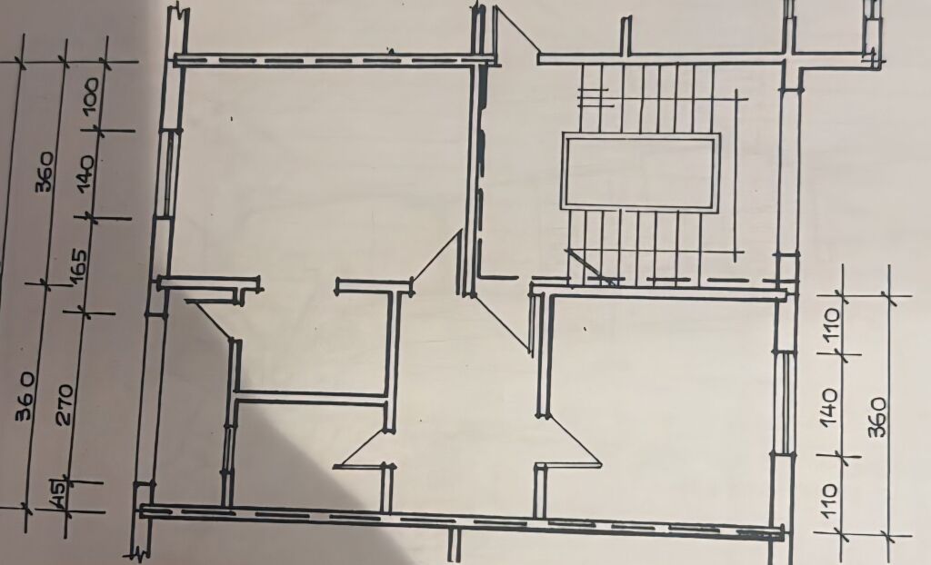 Apartment 1+1 for sale at Irfan Tomini