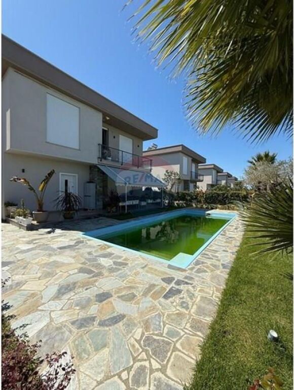 Villa - For Sale - Lalzi Bay, Durres(ID: 530481001-1039)