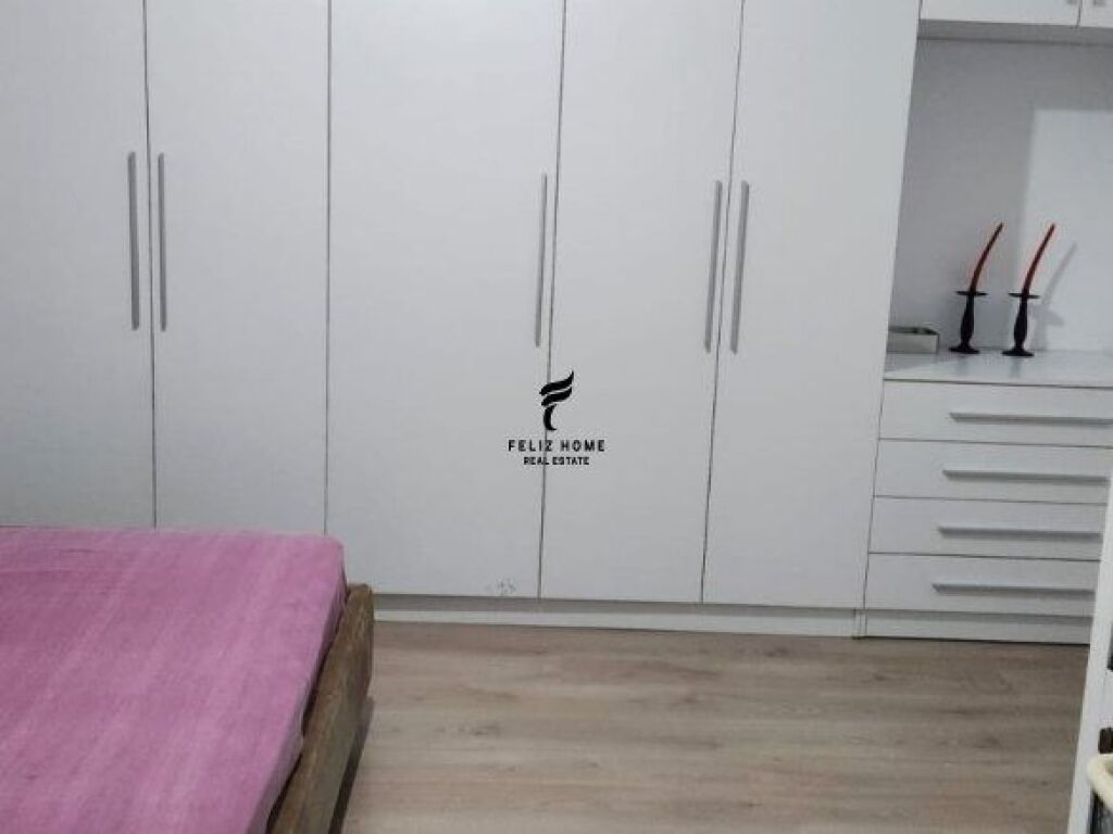 APPARTAMENTO IN AFFITTO 1+1 ALI DEMI 50.000 LEKE FH-69402