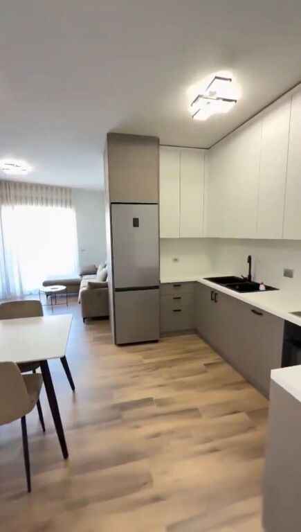 Appartamento 2+1 in affitto Via Elbasan