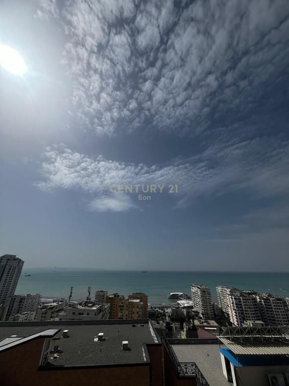 Appartamento 2+1 Vista Mare In Vendita a Vila e Zogut, Durrës !