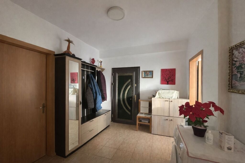 For rent 2+1 in Lapraka