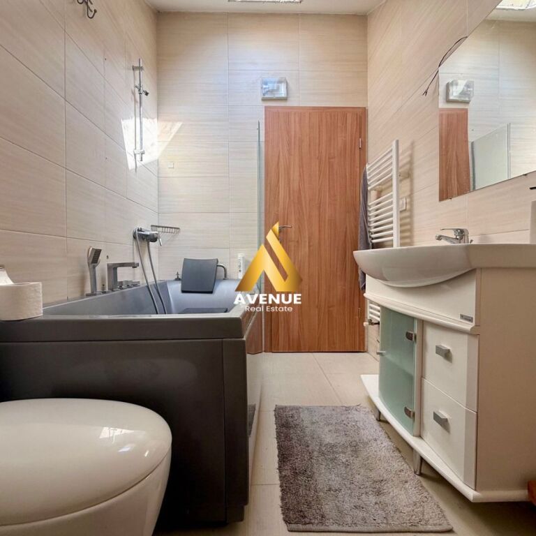 🏡 Jepet me qera triplex – Sauk, pranë Rezidencës “Porta e Gjelbër”