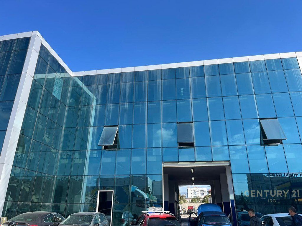 Locale in Affitto – Strada Autostrada Tirana–Durazzo