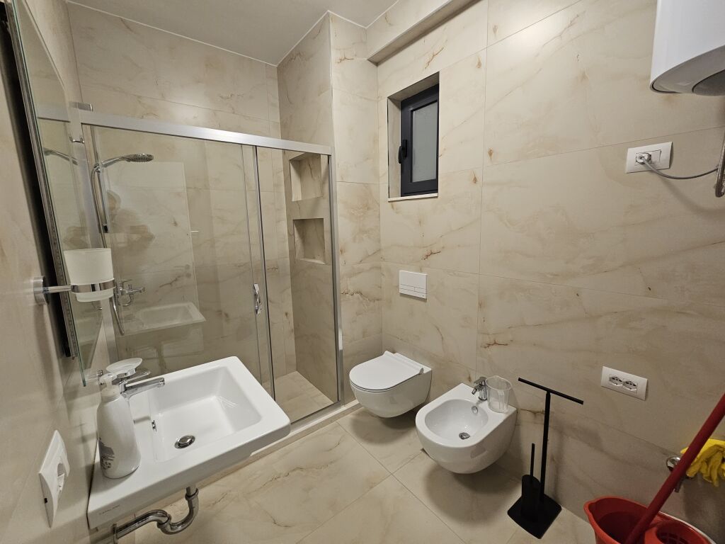 Appartamento 2+1+2 in Affitto! 📍Residenza Erli, Porcellana, di fronte a UET