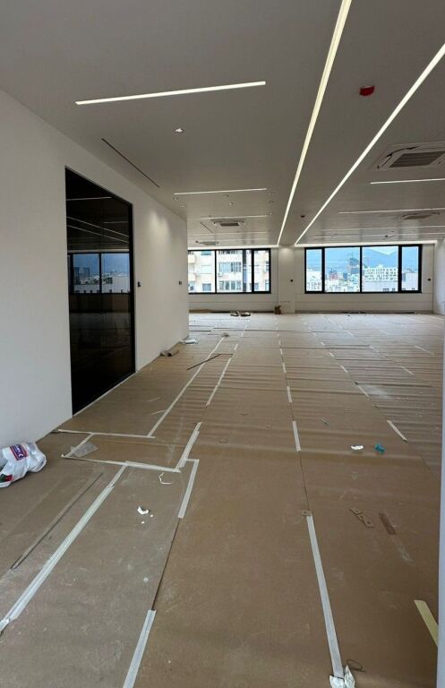 🏢UFFICIO OPEN SPACE IN AFFITTO PRESSO IL COMPLESSO DELIJORGJI🔥