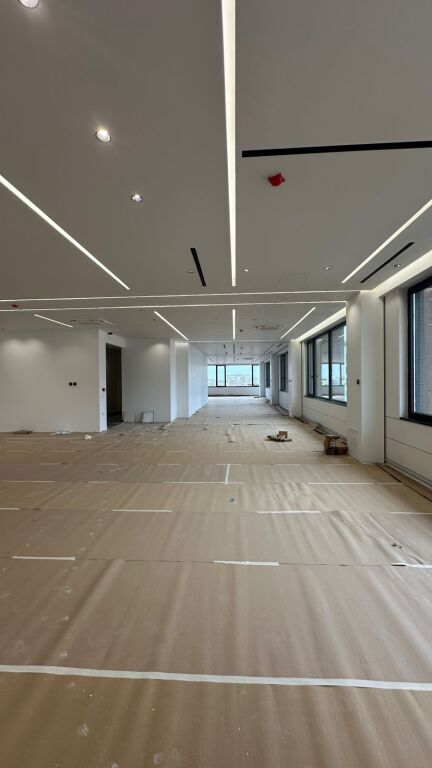OFFICE SPACE FOR RENT AT DELIJORGJI COMPLEX
