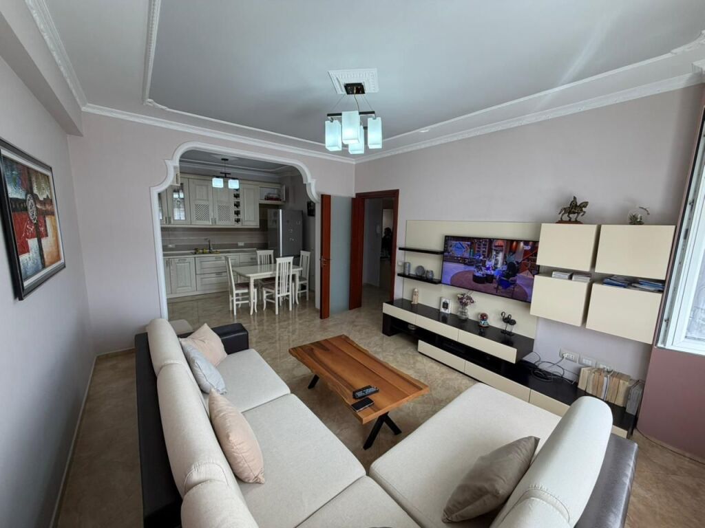 🏡 Apartment 2+1 for rent  📍 Location: Alidemi 💶 Price: 600€ / month