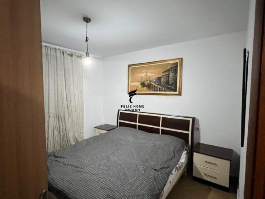 APPARTAMENTO IN AFFITTO 2+1 ALI DEMI 55.000 LEKE FH-69412