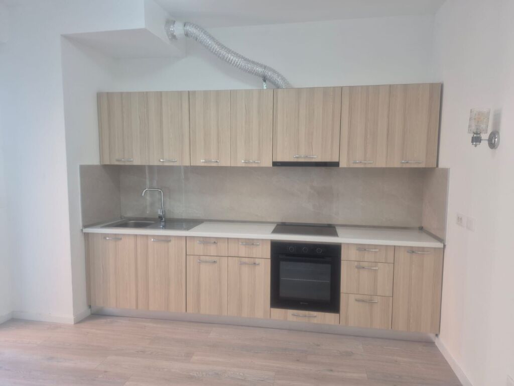 Apartment 1+1 for rent