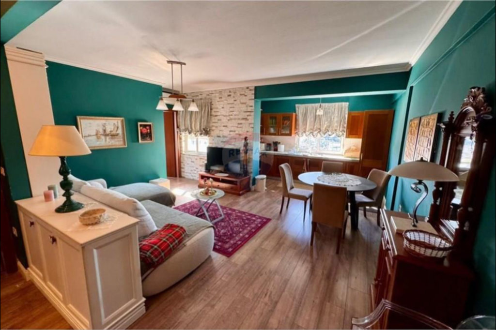 Apartament per qera 2+1 tek Rruga e Kavajes