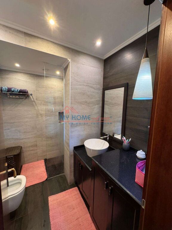 Apartment 2+1 for rent Kavaja Street in Tirana