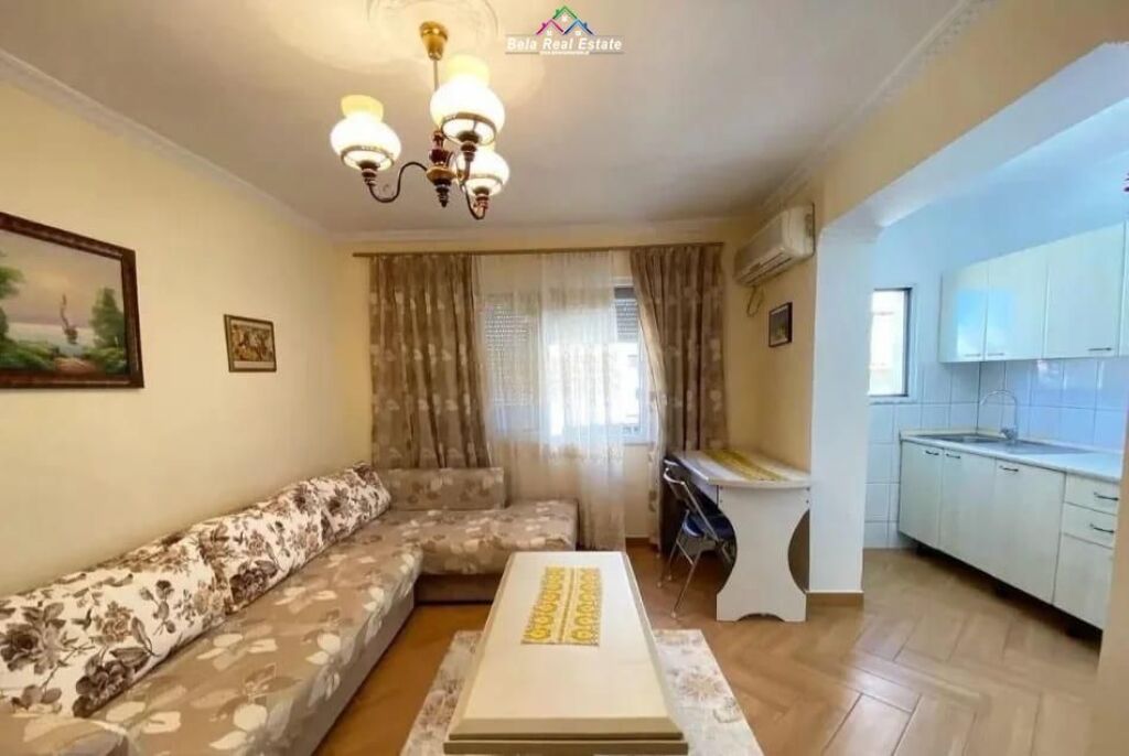 Apartment For Rent 1+1 At Mine Peza (ID B211449) Tirana