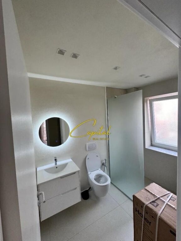 APARTMENT FOR RENT 2+1 DURRES STREET 1,100 EURO