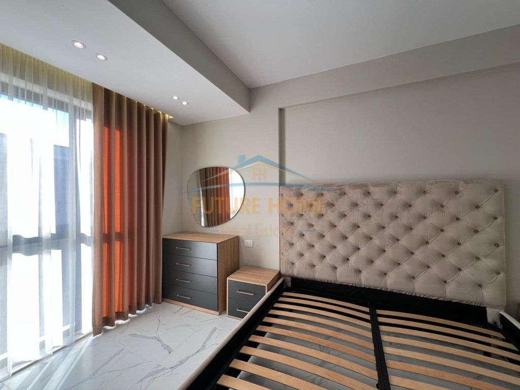 For sale, Apartment 2+1+Veranda, '' Urban Gate '' Residence, New Ring, Tirana