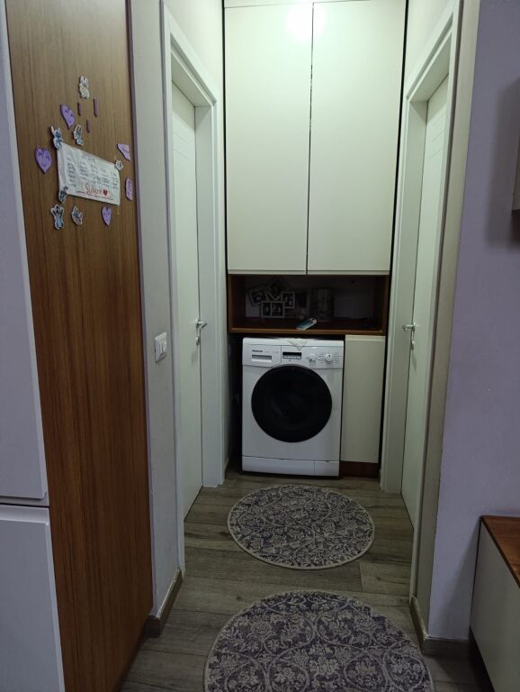 Apartment 1+1 for rent at Tower Bridge