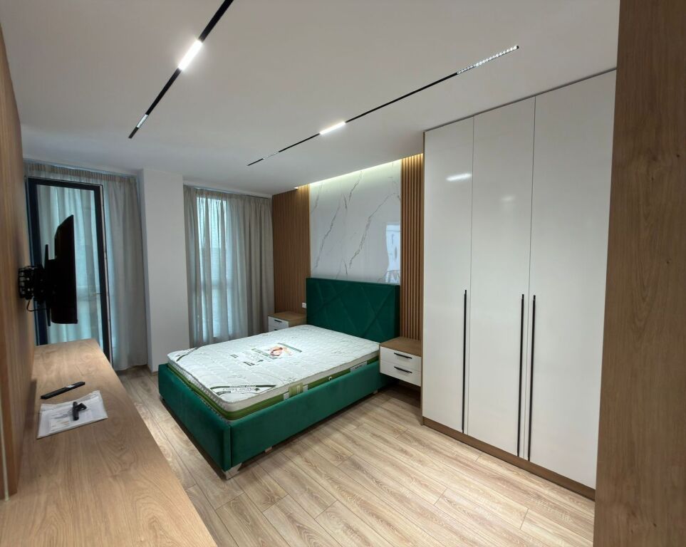 📌 Appartamento moderno 2+1 in affitto – Comune di Parigi