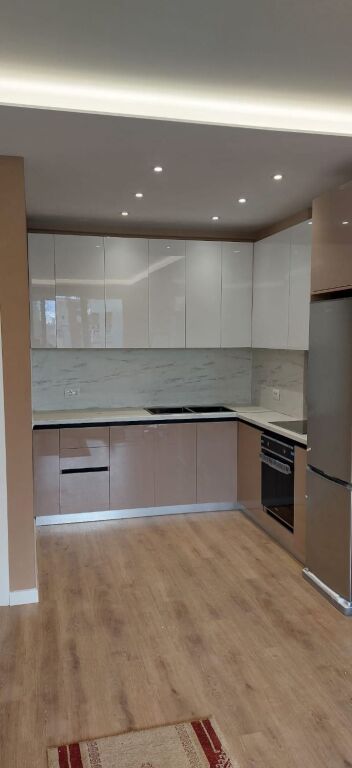 Apartment 1+1 for rent Elbasan Street, Osman Myderizi school behind the American Embassy