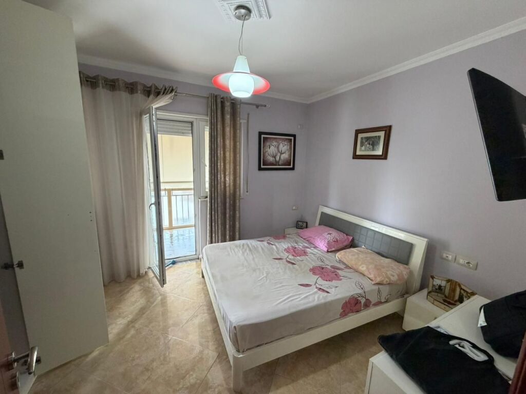 🏡 Apartment 2+1 for rent  📍 Location: Alidemi 💶 Price: 600€ / month